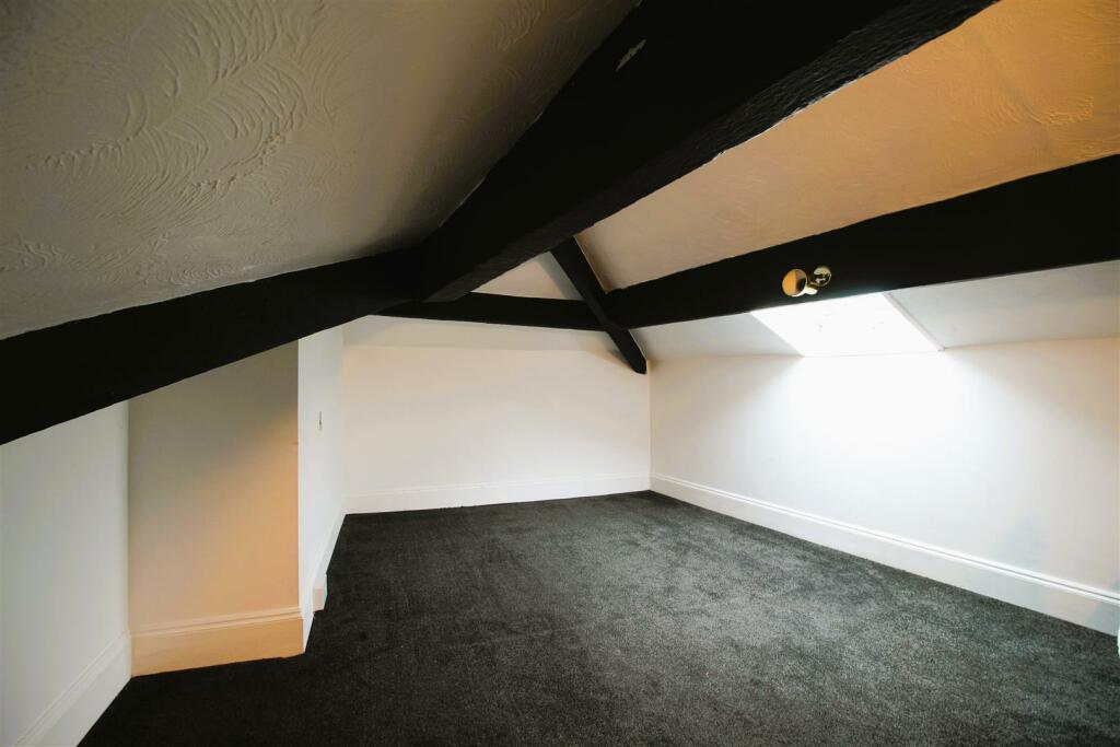 Loft Room