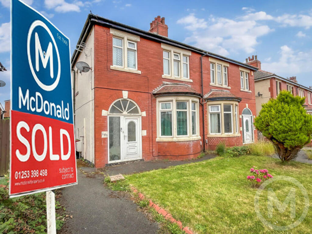 161 cavendish - SOLD