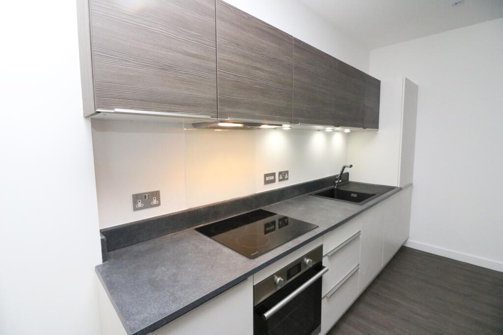 Prestige Kitchen 2