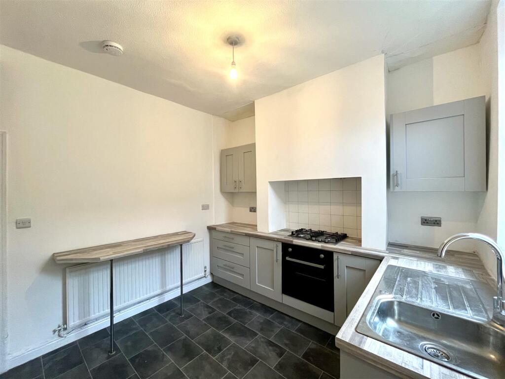 Kitchen Aspect 3