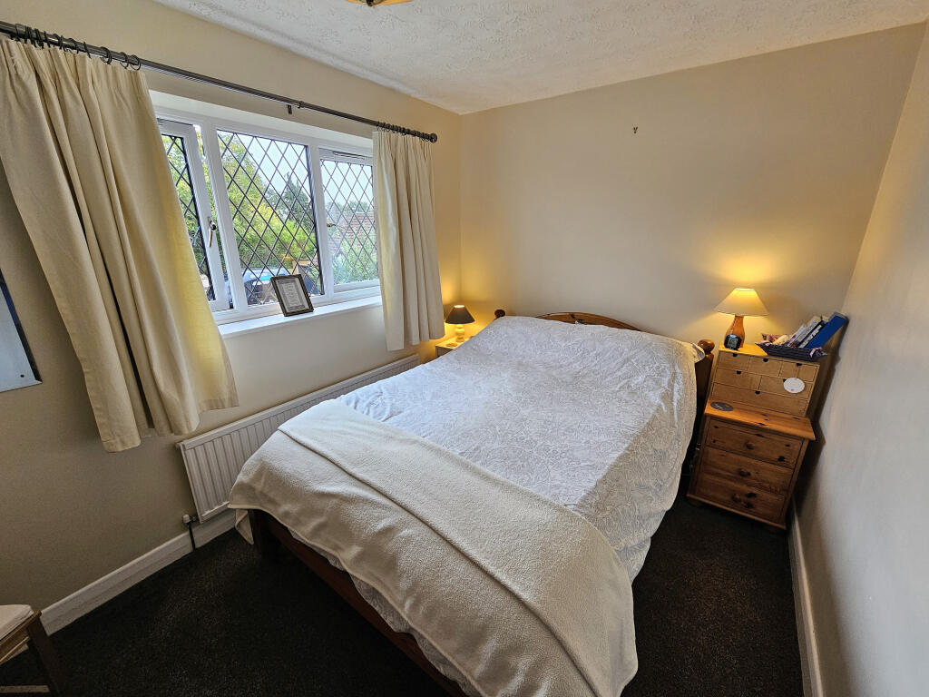 Main Bedroom