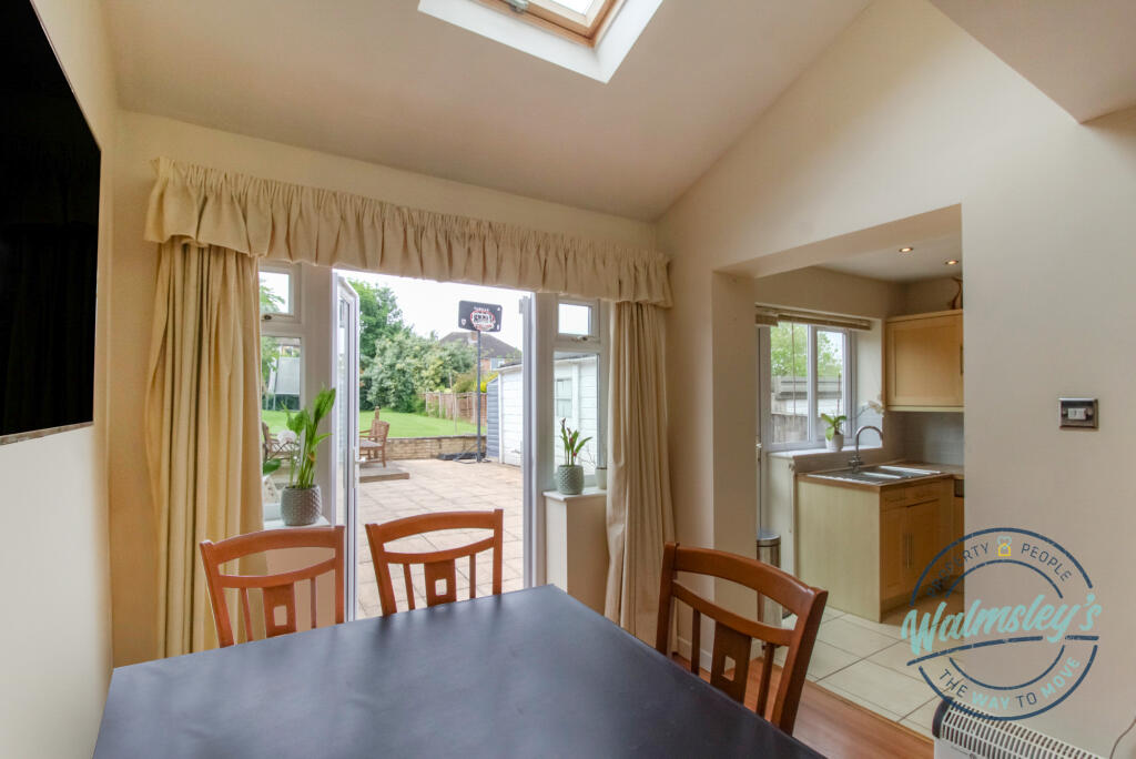 Dining room extension_1