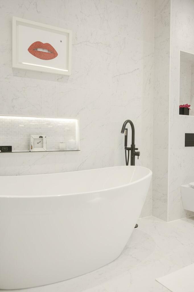 Principal Ensuite