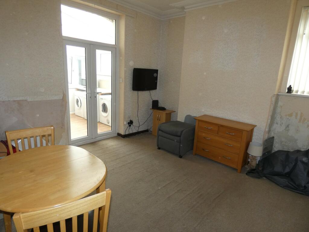 Middle Room