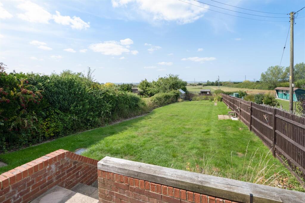 Dargate Road, Yorkletts, Whitstable