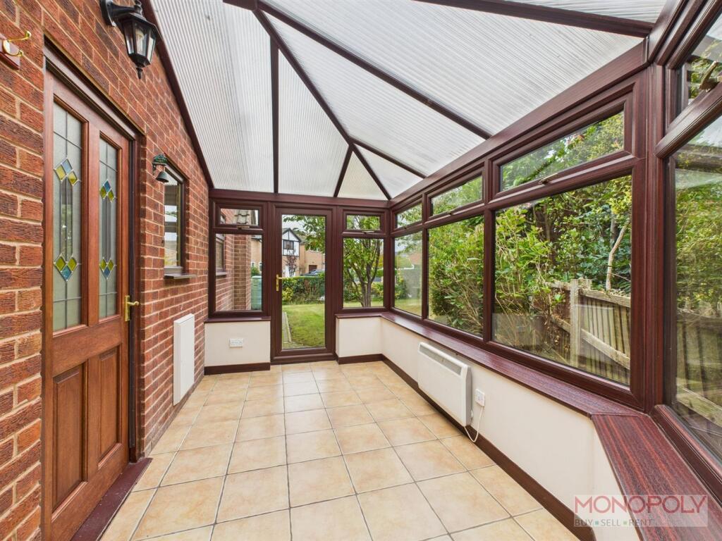 CONSERVATORY