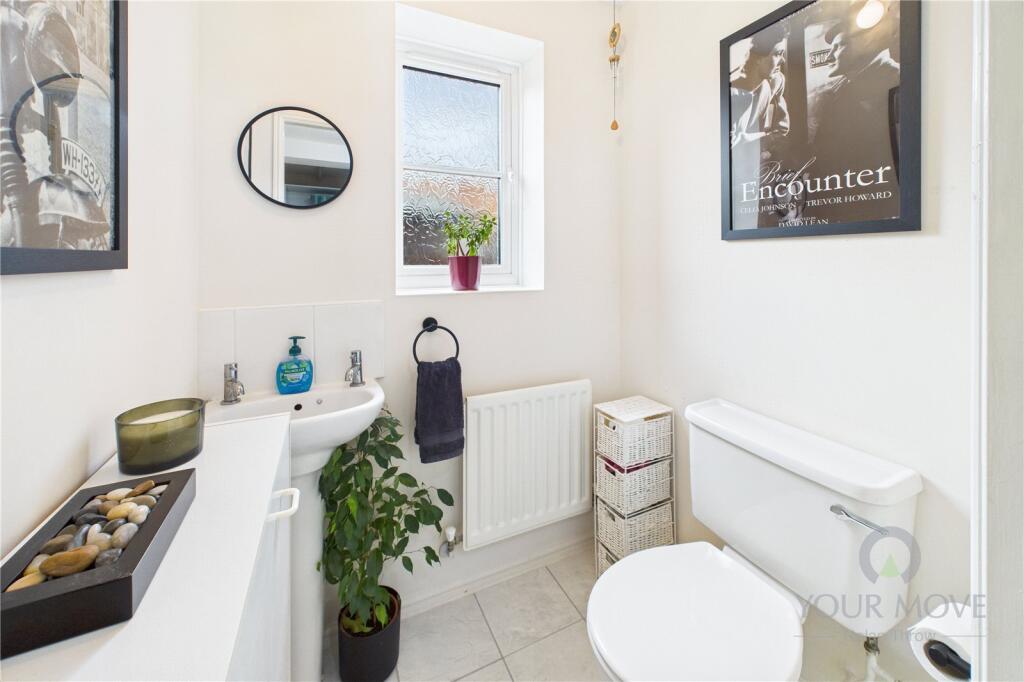 Guest Wc