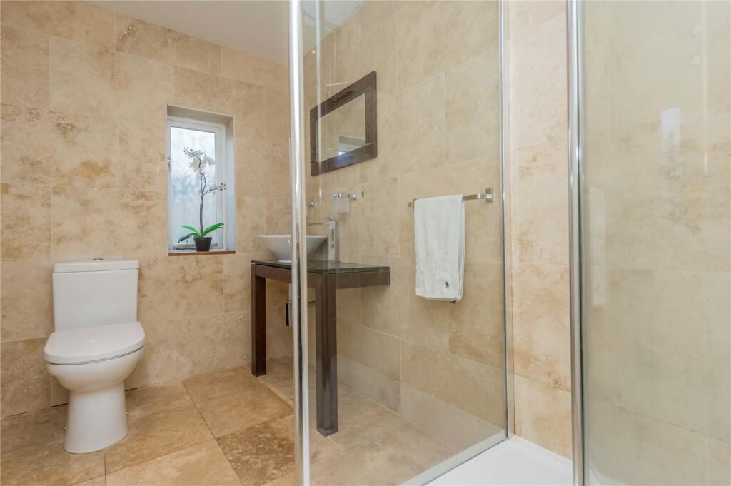 Shower