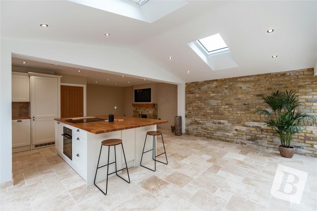 Living/Kitchen/Diner