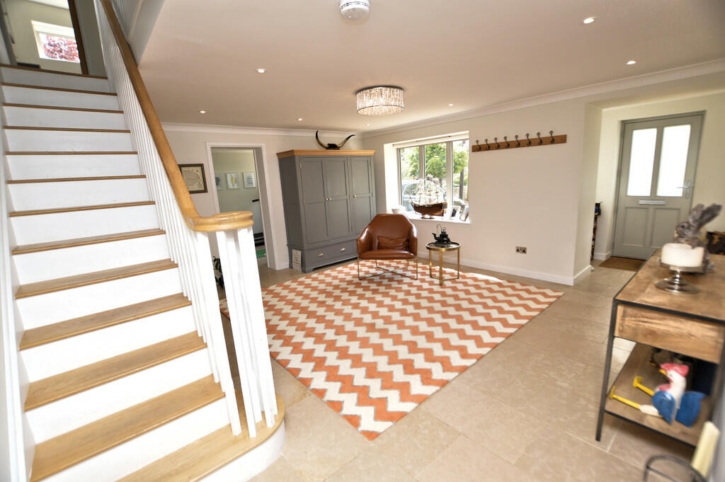 Entrance Hall Int...
