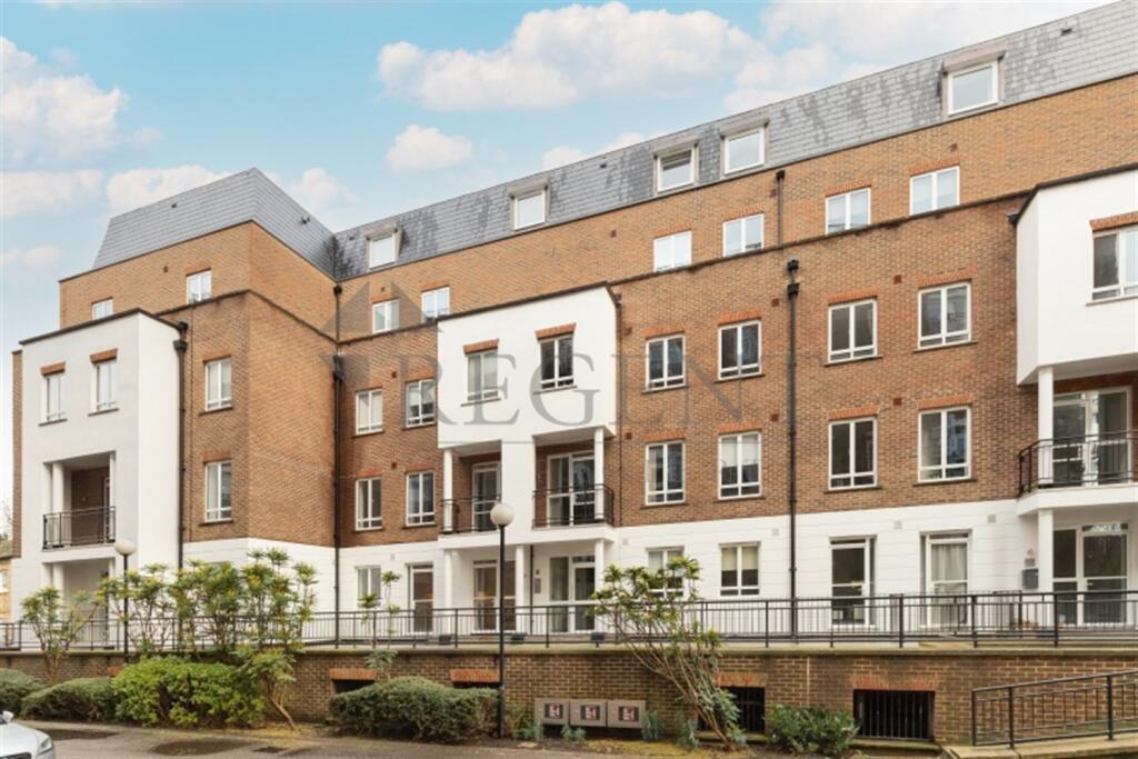 5 Devonhurst Place