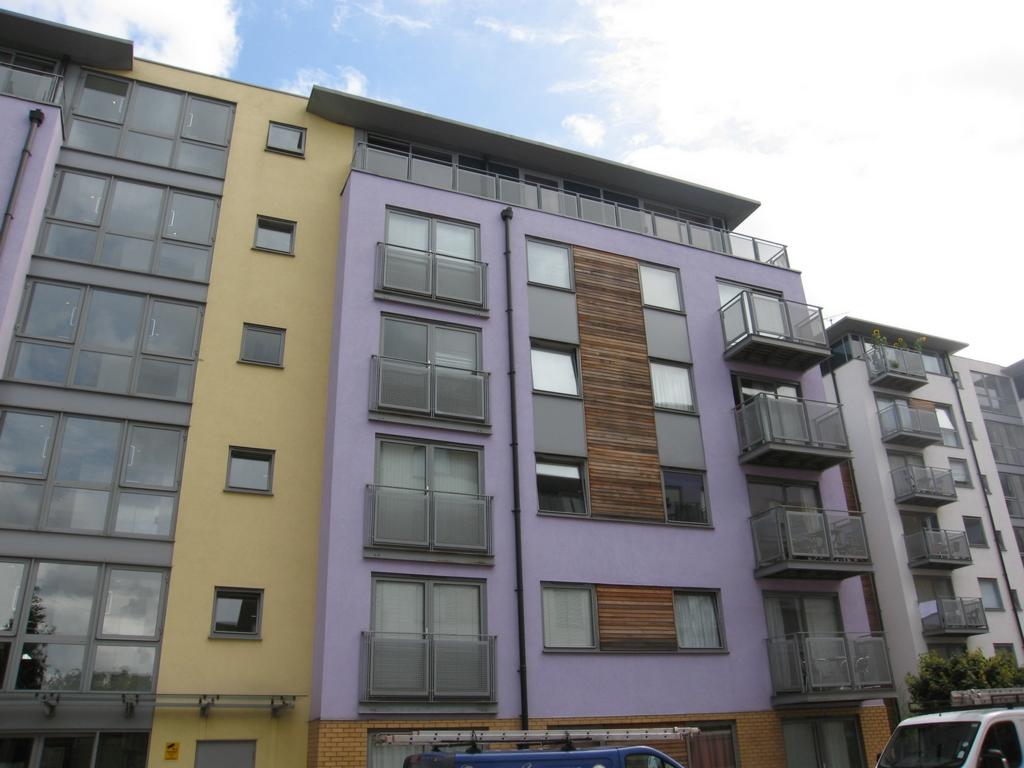 The accommodation comprises