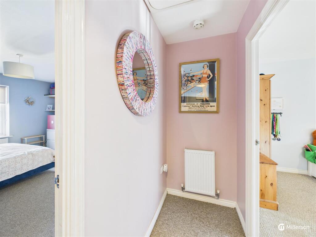 Madison Close, Hayle