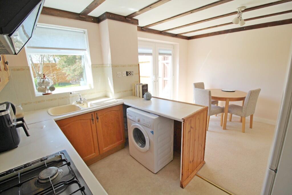 Kitchen Dining
