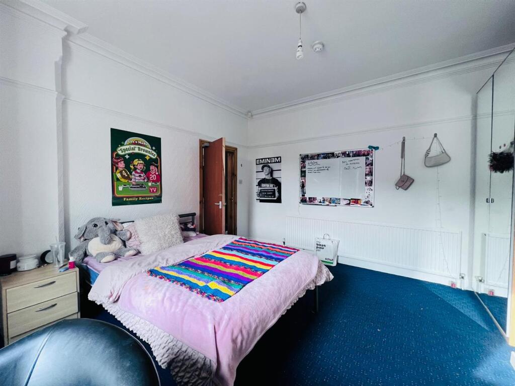 Bedroom 6