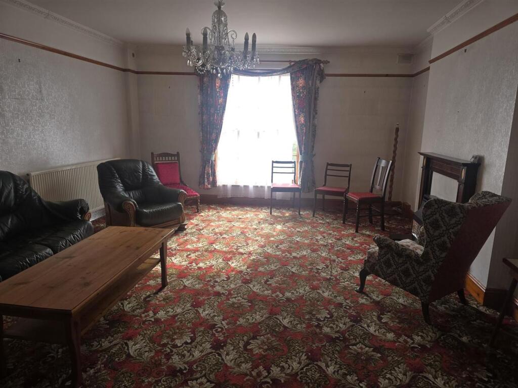 First Floor Sitting Room