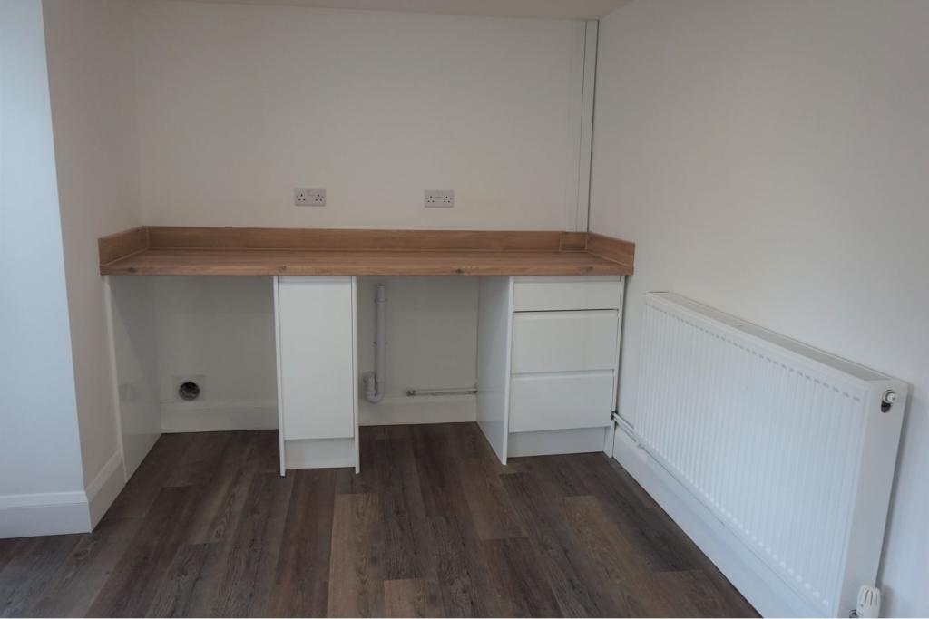 Utility Area