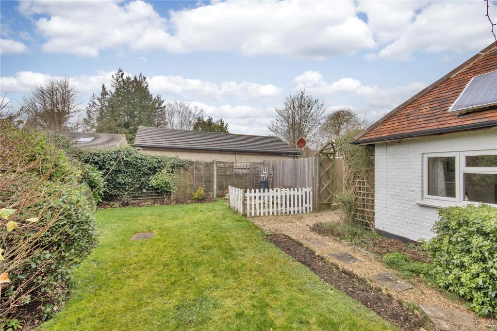Colets Orchard, Otford, Sevenoaks, Kent, TN14