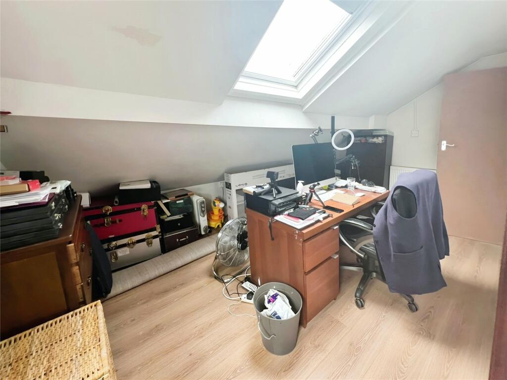 Attic