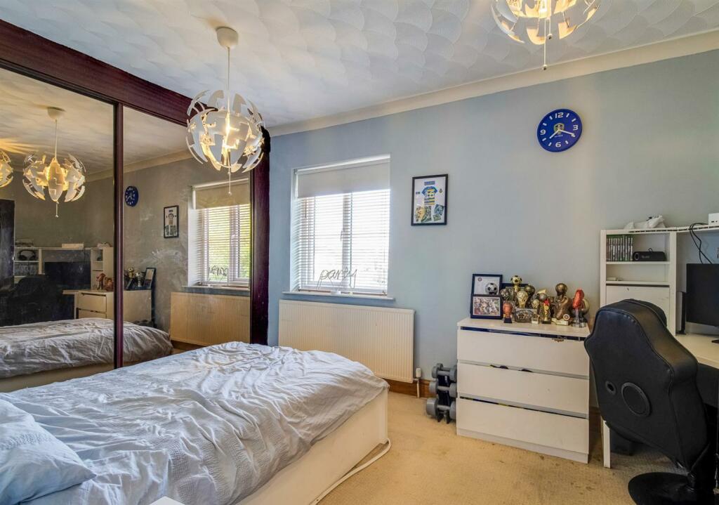 BEDROOM TWO