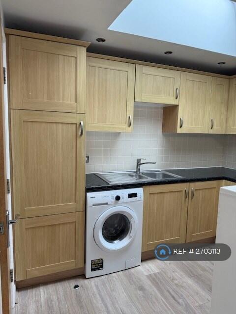 Kitchen 2nd Photo