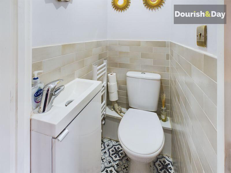 Guest WC
