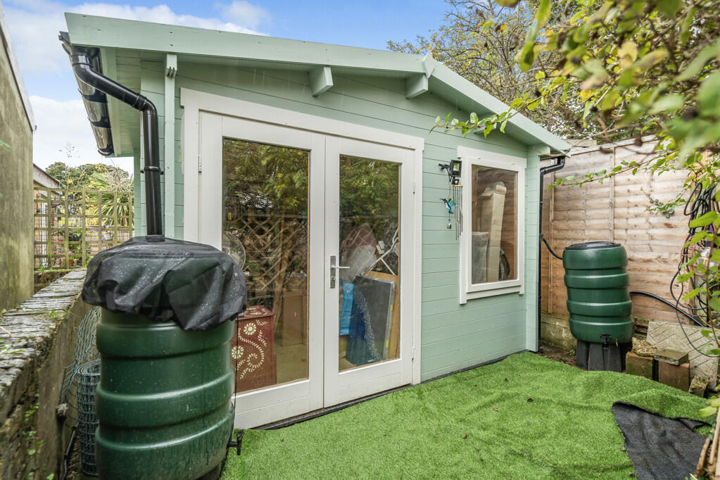 Wellwinch Road, Sittingbourne, Kent