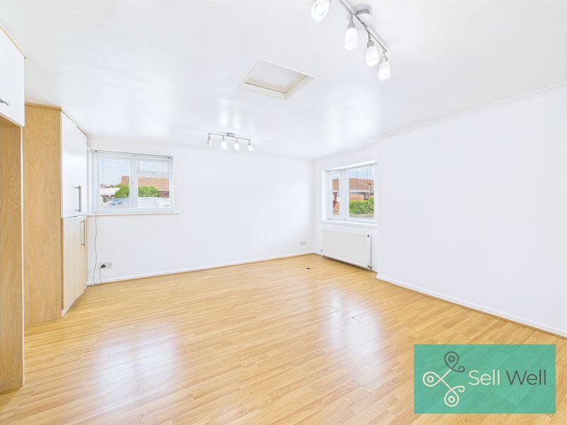 Ground Floor Bedroom