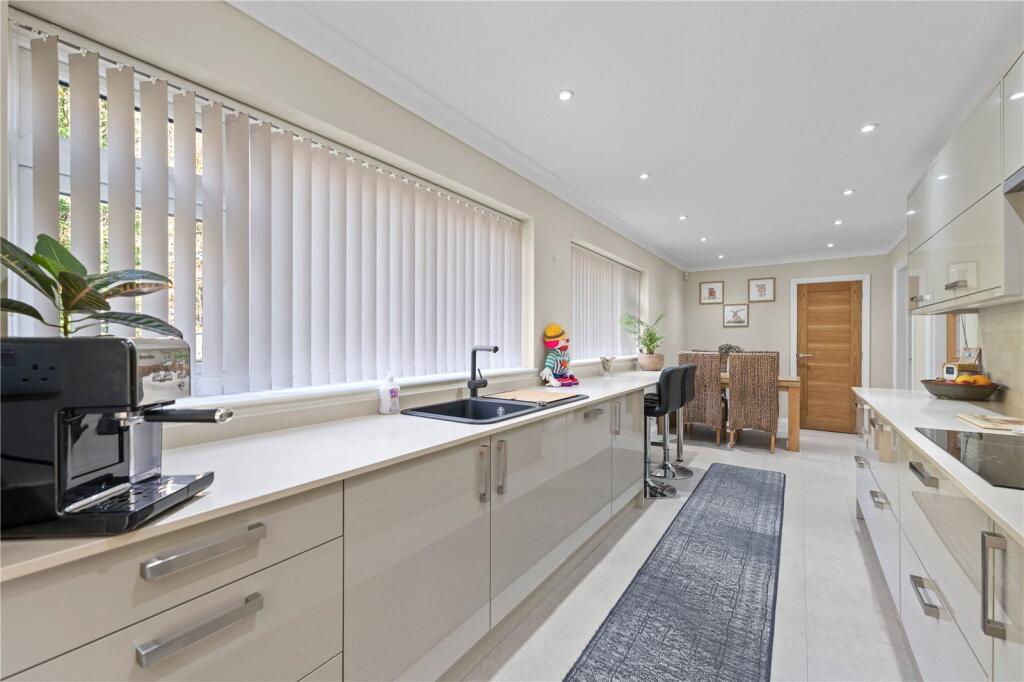 Lower Bagthorpe, Bagthorpe, Nottingham, Nottinghamshire, NG16