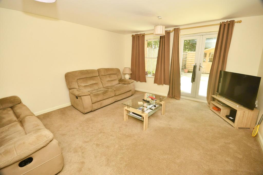 Living / Dining Room