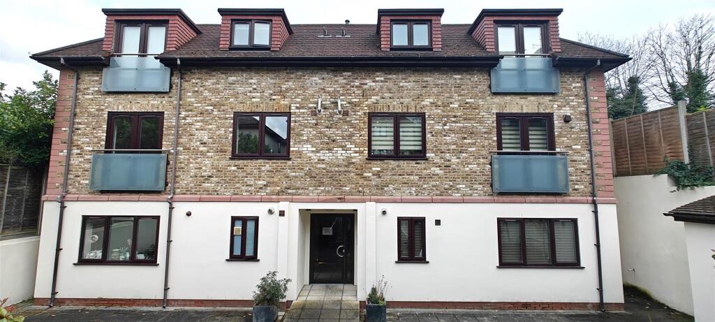 Magnolia Court N14