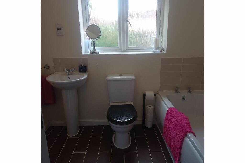 Master En-suite