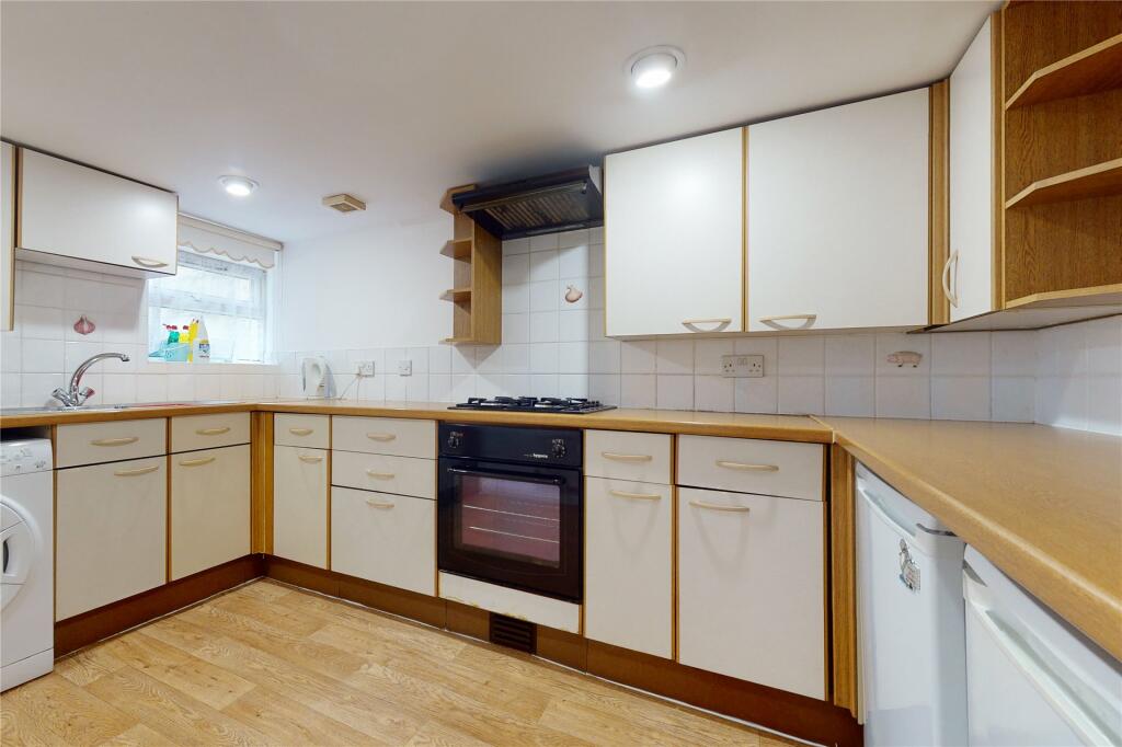 Gf - Kitchen