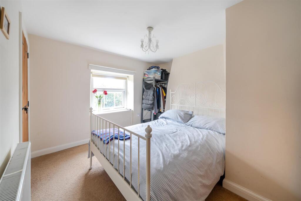 The Robin Hood House, Greens Norton (34).jpg