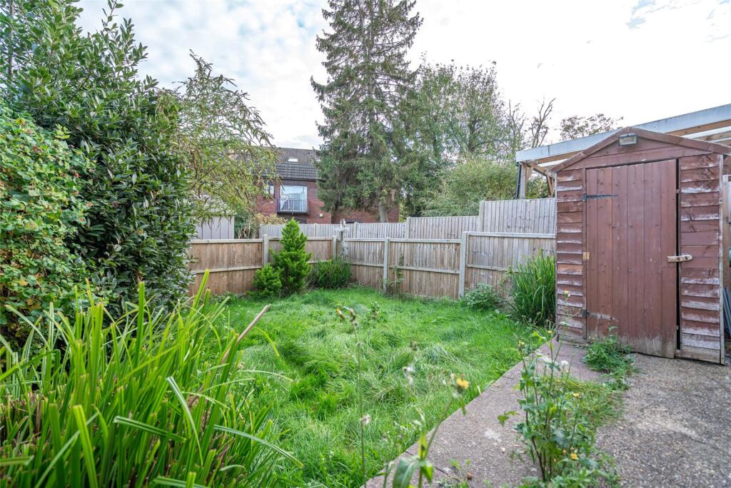 Ballards Lane, London, N12