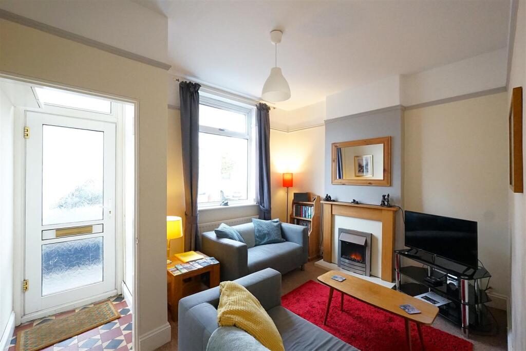 Main Street, Silecroft, Millom