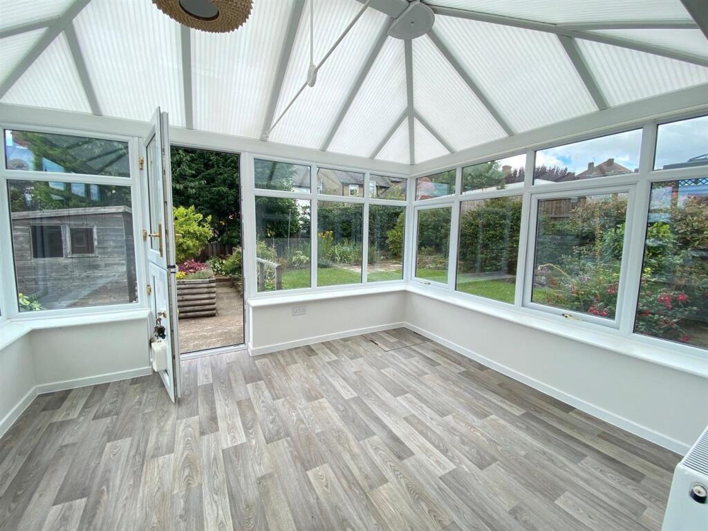 CONSERVATORY