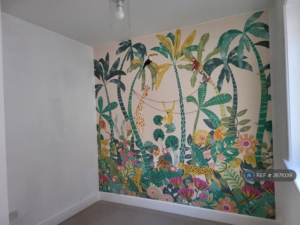 Third Bedroom 