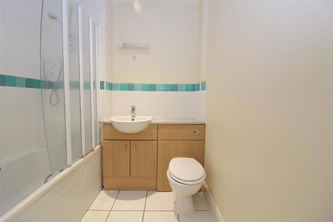 Mandara Point, Drapers Field - Bathroom