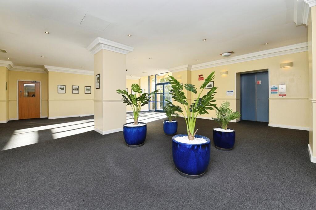 Communal Area