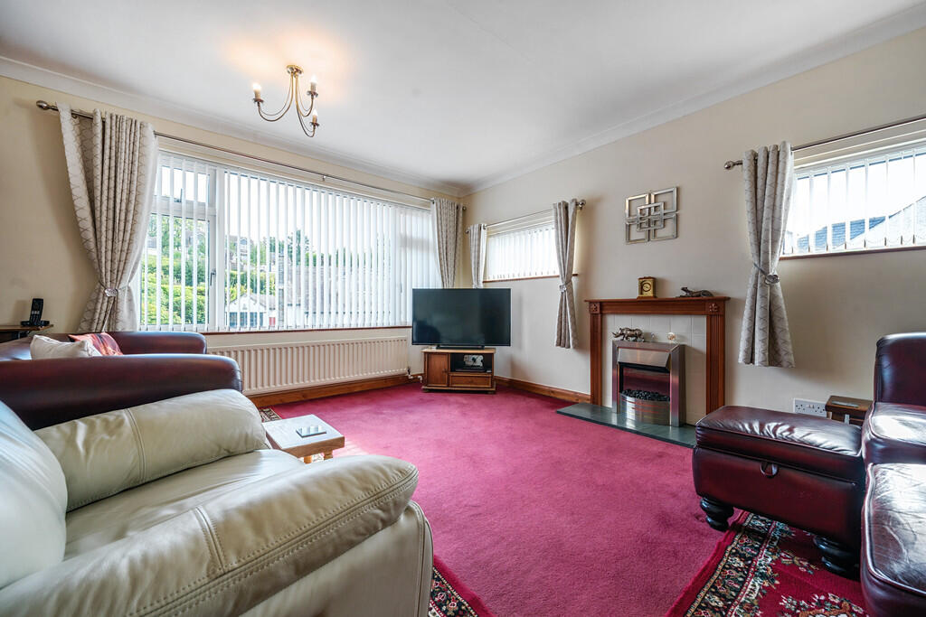 Living / dining r...