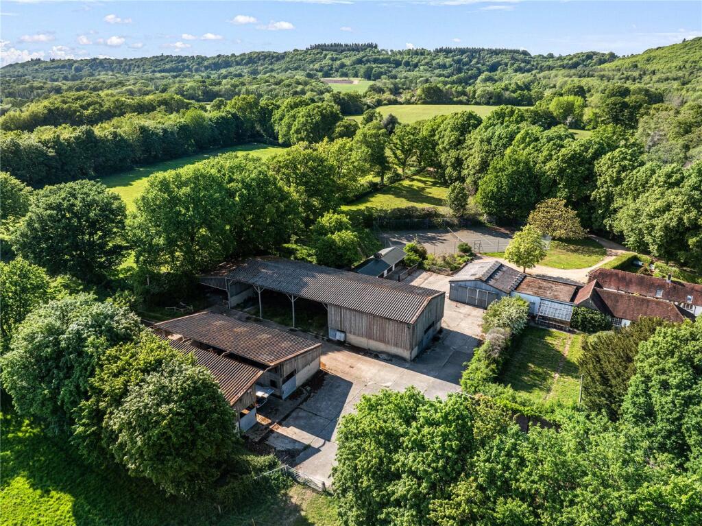 Farmbuildings
