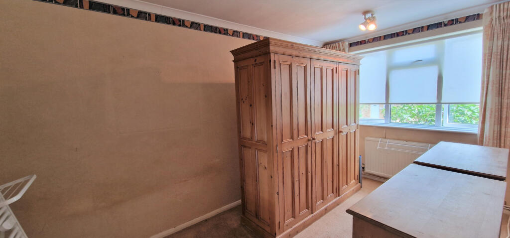 BEDROOM TWO