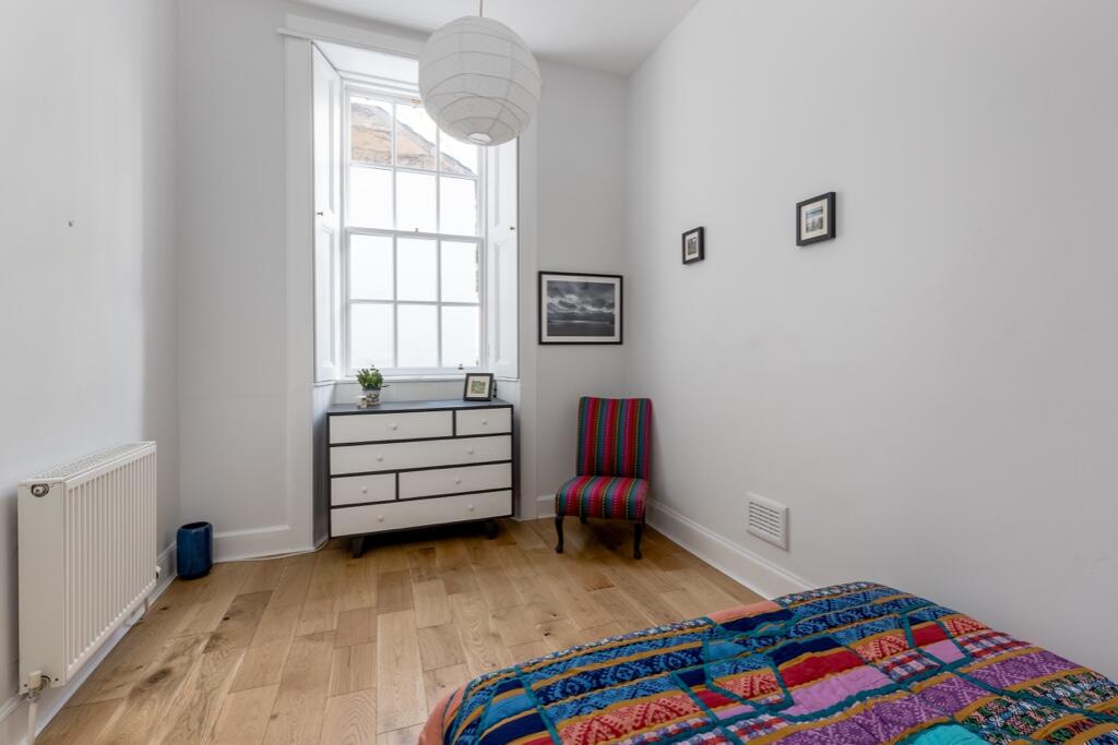 2nd Double Bedroom