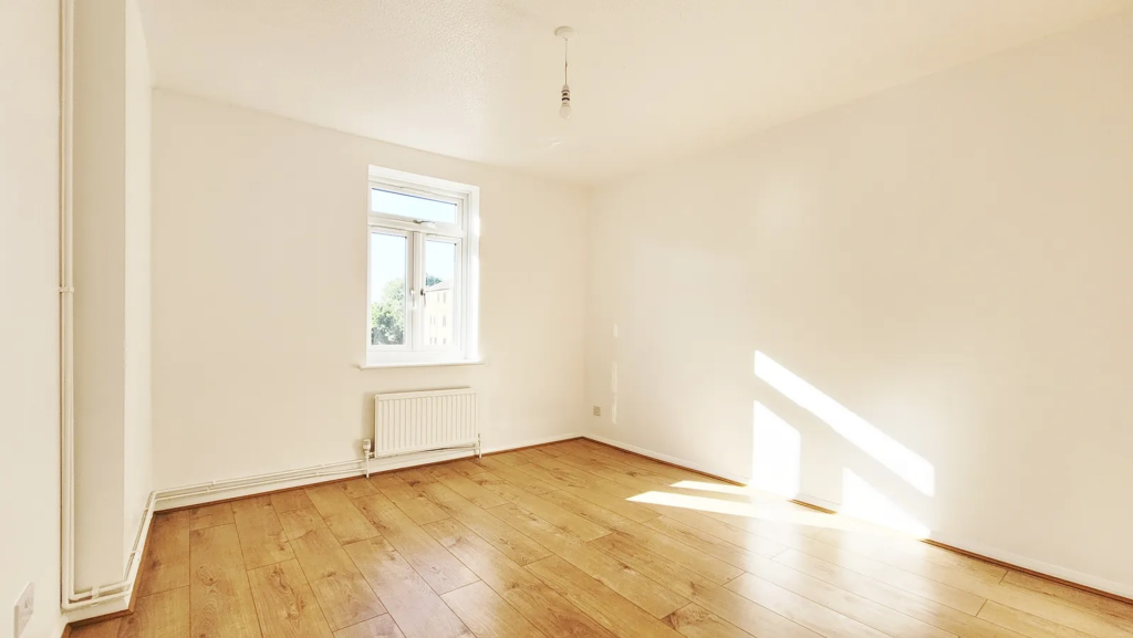 Bedroom seven