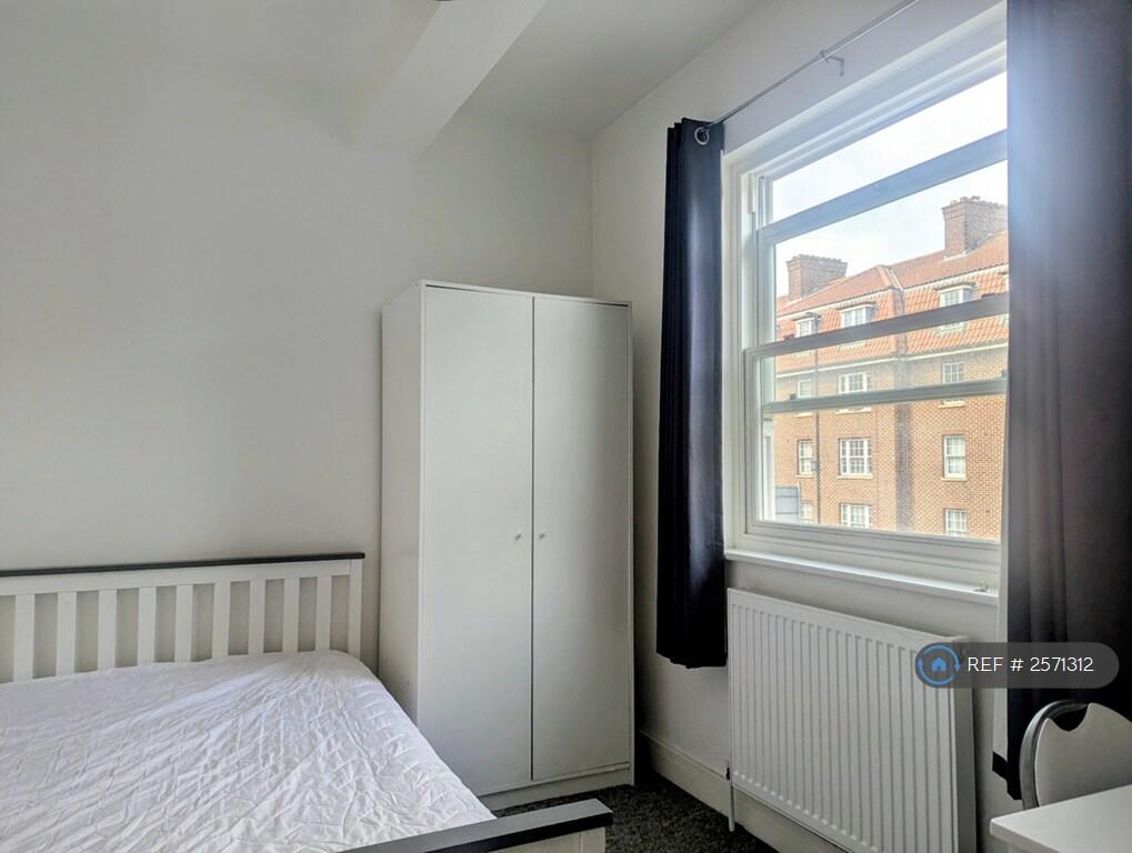 Bedroom 3