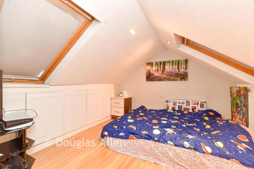 Loft Room