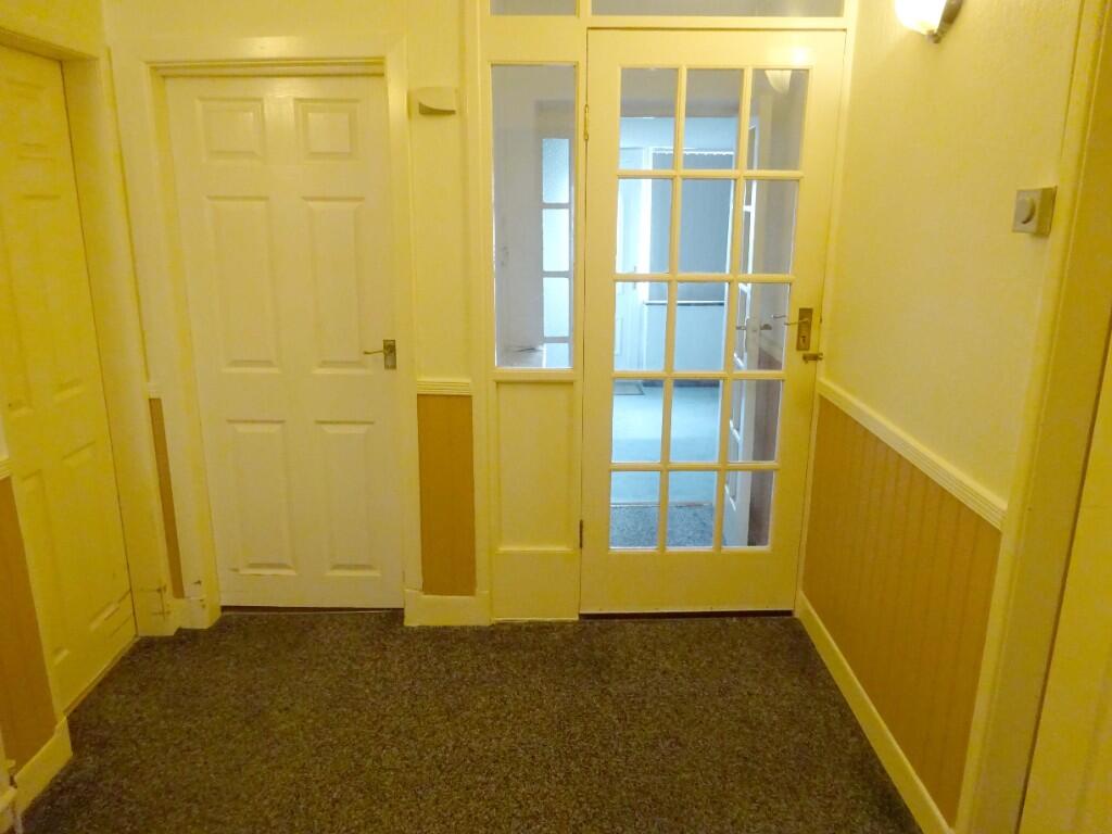 Inner Hall