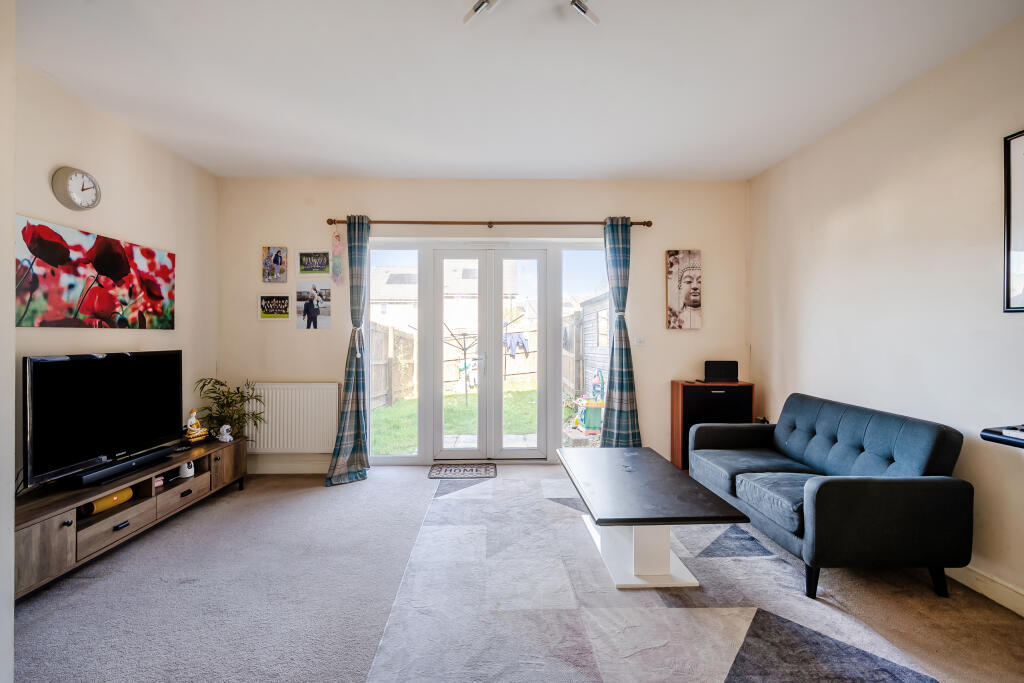 Living / Dining Room
