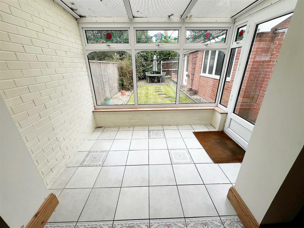 CONSERVATORY